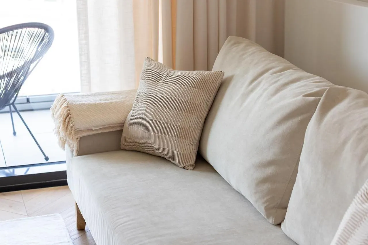 Gdansk Tarasy Baltyku By Renters Prestige Διαμέρισμα