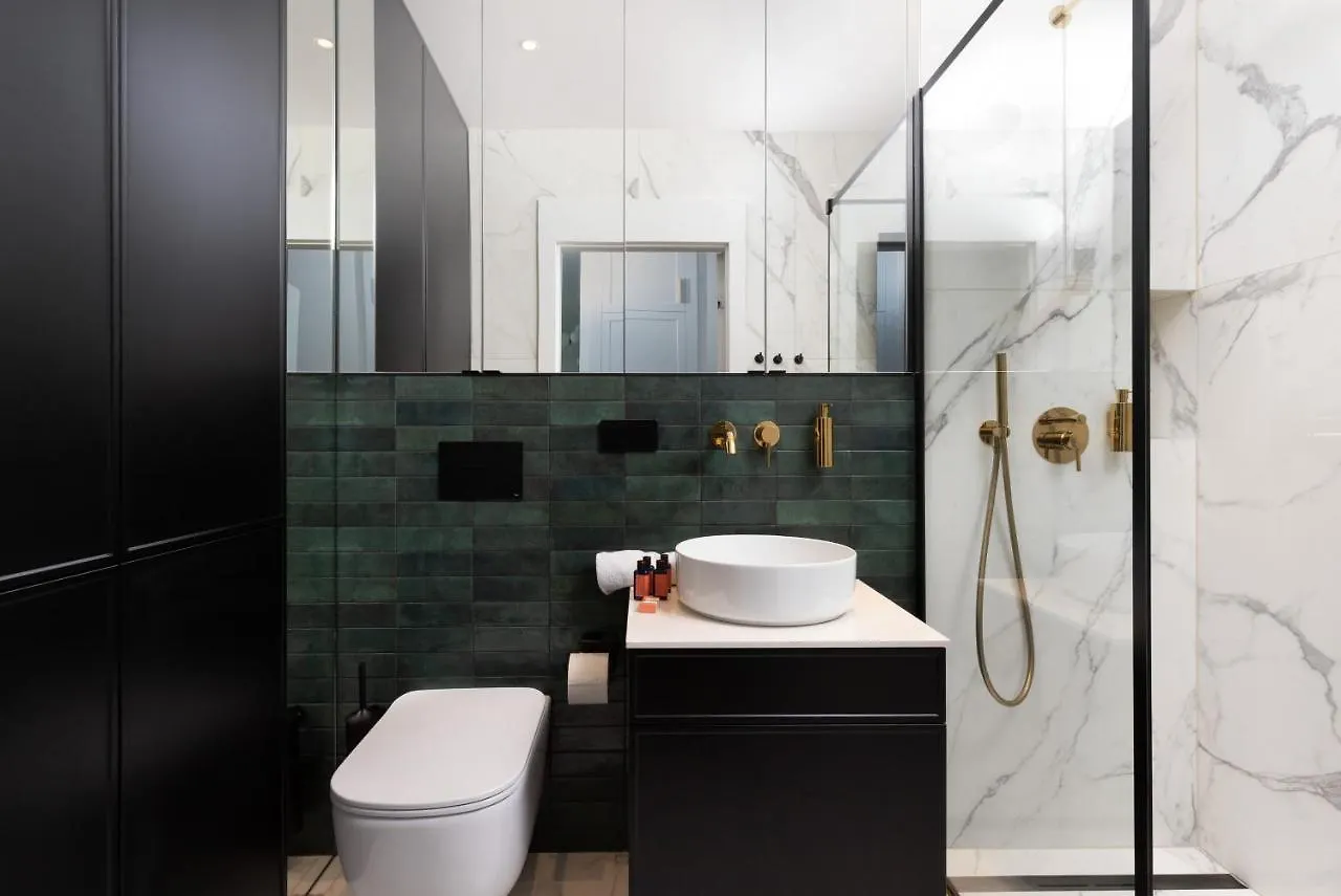 Gdansk Tarasy Baltyku By Renters Prestige Διαμέρισμα