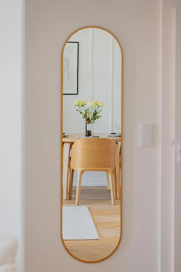 Gdansk Tarasy Baltyku By Renters Prestige Διαμέρισμα
