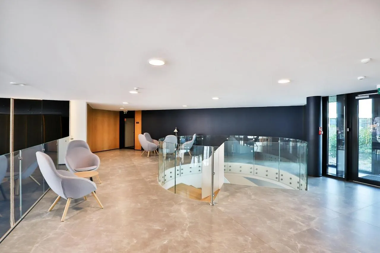 Gdansk Tarasy Baltyku By Renters Prestige Διαμέρισμα
