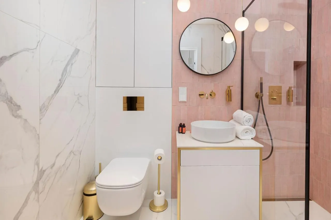 Gdansk Tarasy Baltyku By Renters Prestige Διαμέρισμα