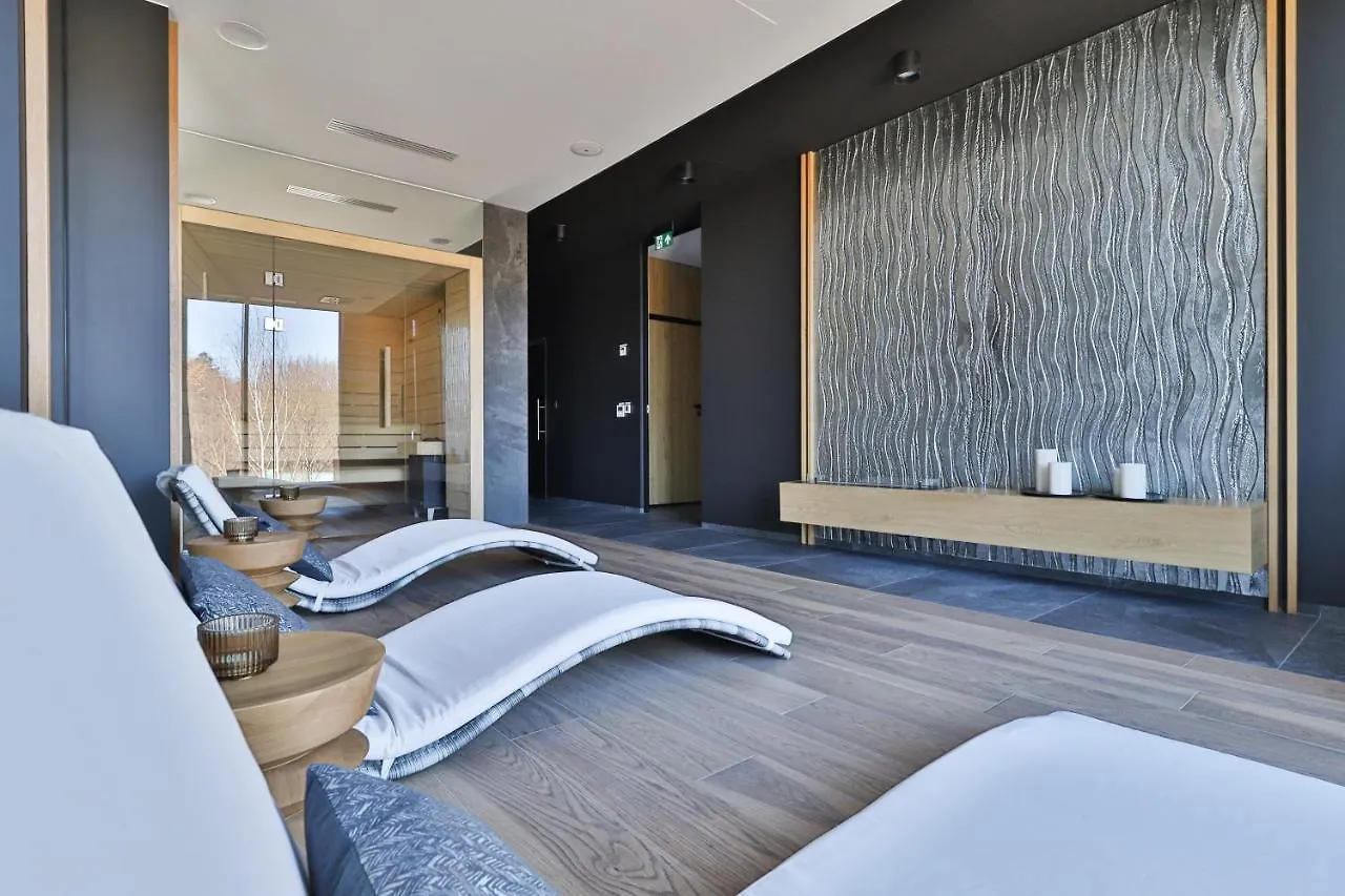 Gdansk Tarasy Baltyku By Renters Prestige Διαμέρισμα