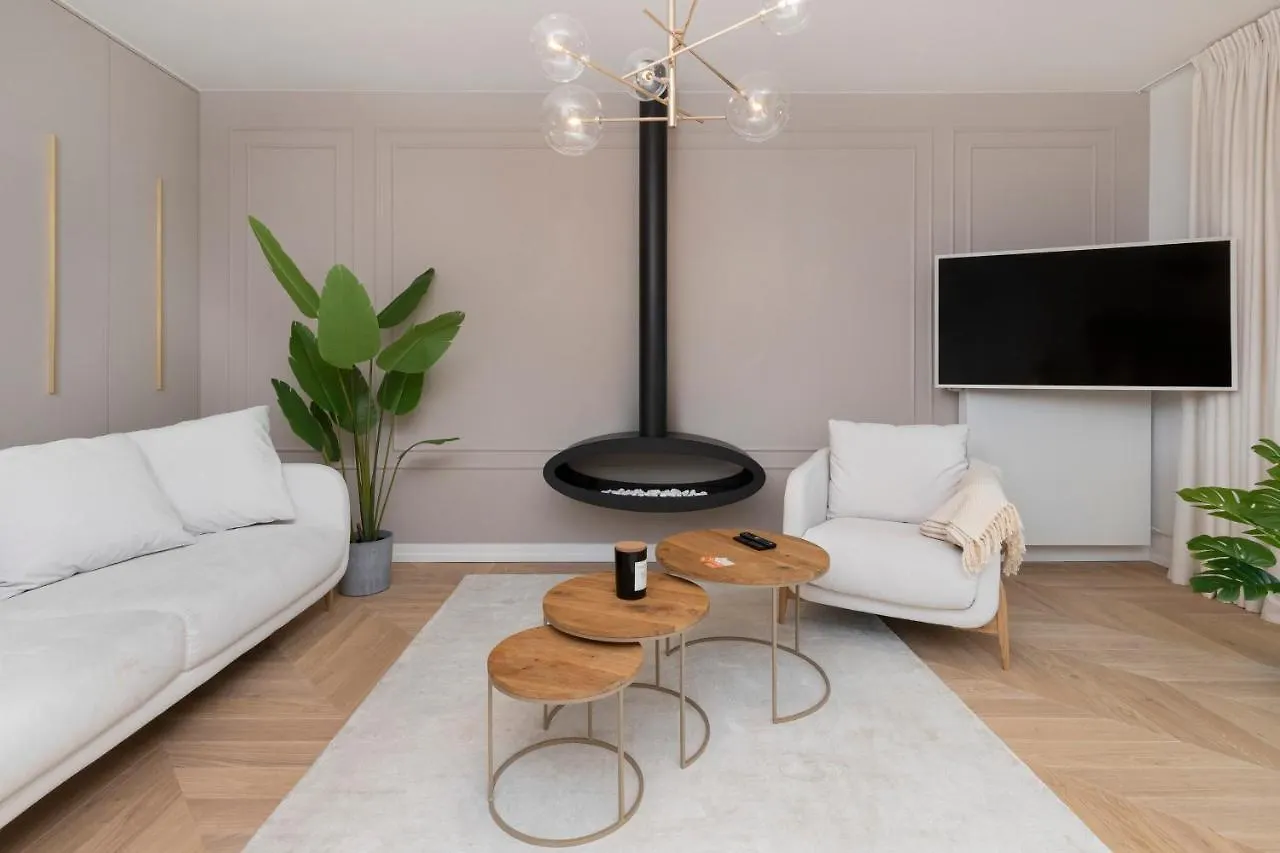 Gdansk Tarasy Baltyku By Renters Prestige Διαμέρισμα 0*,  Πολωνία