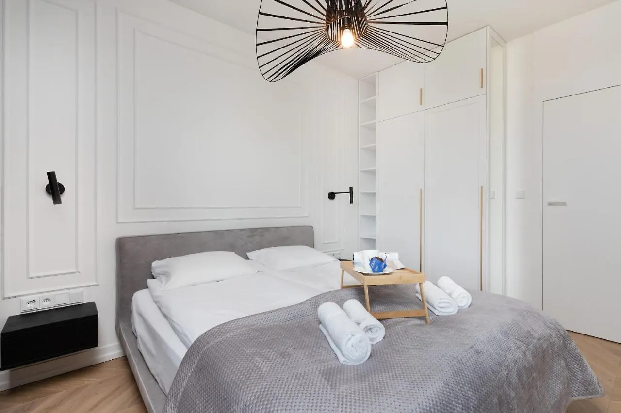 Gdansk Tarasy Baltyku By Renters Prestige Apartman