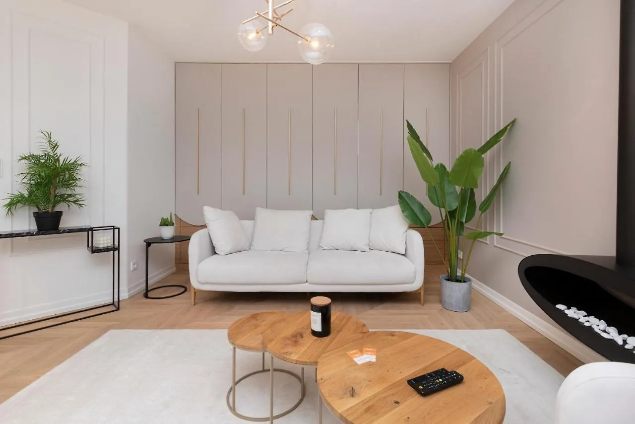 Gdansk Tarasy Baltyku By Renters Prestige Apartman