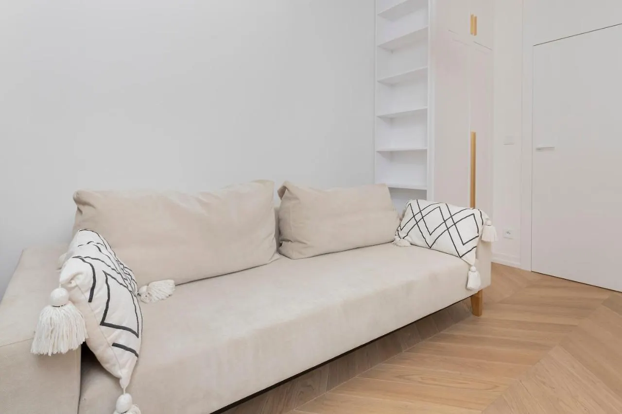 Gdansk Tarasy Baltyku By Renters Prestige Apartman
