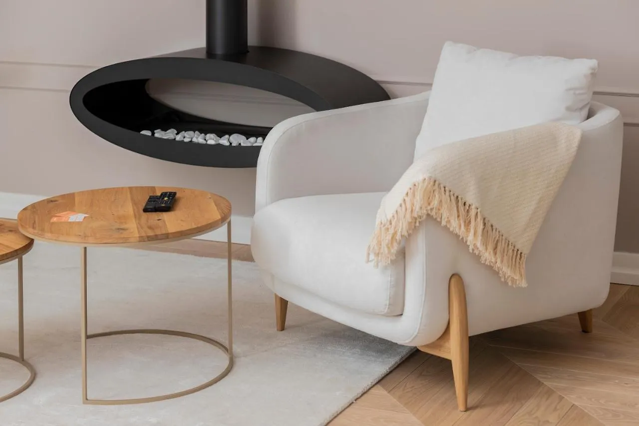 Gdansk Tarasy Baltyku By Renters Prestige Apartman